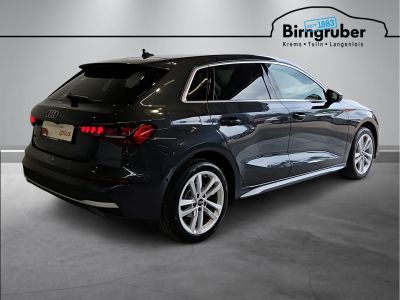 Audi A3 Gebrauchtwagen Audi A3 Gebrauchtwagen