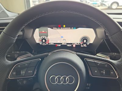 Audi A3 Gebrauchtwagen Audi A3 Gebrauchtwagen
