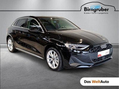 Audi A3 Gebrauchtwagen
