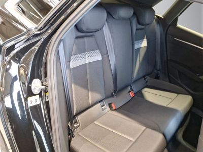 Audi A3 Gebrauchtwagen Audi A3 Gebrauchtwagen