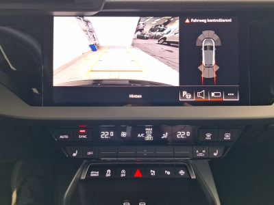 Audi A3 Gebrauchtwagen Audi A3 Gebrauchtwagen