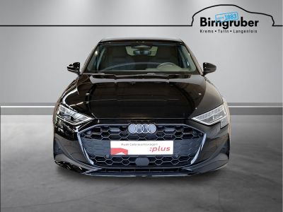 Audi A3 Gebrauchtwagen Audi A3 Gebrauchtwagen