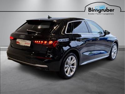 Audi A3 Gebrauchtwagen Audi A3 Gebrauchtwagen