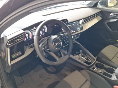 Audi A3 Gebrauchtwagen Audi A3 Gebrauchtwagen
