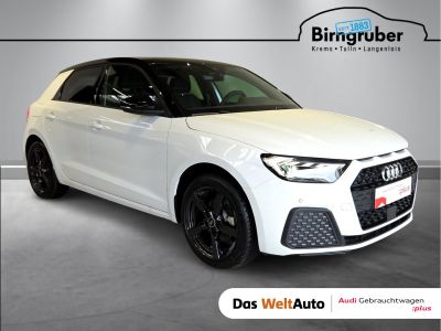 Audi A1 Gebrauchtwagen