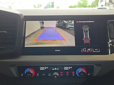 Audi A1 Gebrauchtwagen