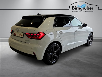 Audi A1 Gebrauchtwagen