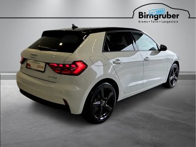 Audi A1 Gebrauchtwagen