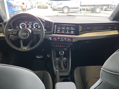 Audi A1 Gebrauchtwagen