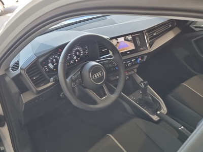Audi A1 Gebrauchtwagen