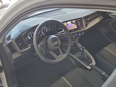 Audi A1 Gebrauchtwagen Audi A1 Gebrauchtwagen