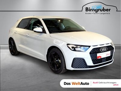 Audi A1 Gebrauchtwagen Audi A1 Gebrauchtwagen