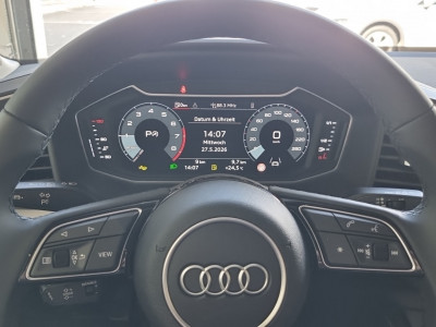 Audi A1 Gebrauchtwagen