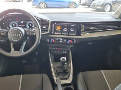 Audi A1 Gebrauchtwagen