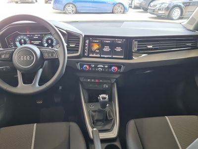 Audi A1 Gebrauchtwagen