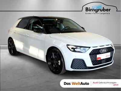 Audi A1 Gebrauchtwagen