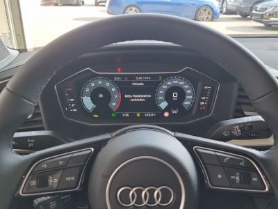 Audi A1 Gebrauchtwagen