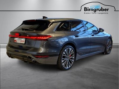 Audi A6 Gebrauchtwagen Audi A6 Gebrauchtwagen