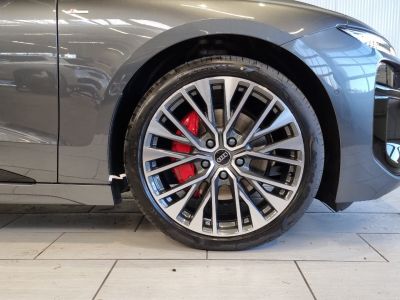 Audi A6 Gebrauchtwagen Audi A6 Gebrauchtwagen