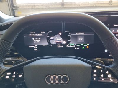 Audi A6 Gebrauchtwagen Audi A6 Gebrauchtwagen