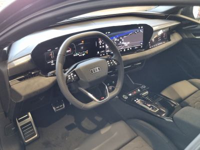 Audi A6 Gebrauchtwagen Audi A6 Gebrauchtwagen