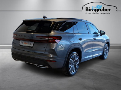 Skoda Kodiaq Gebrauchtwagen