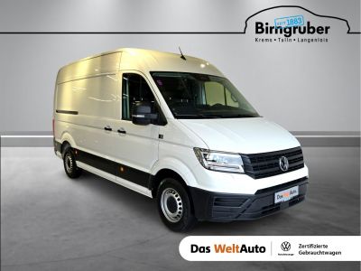 VW Transporter T6 Gebrauchtwagen