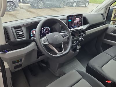 VW Transporter T6 Gebrauchtwagen