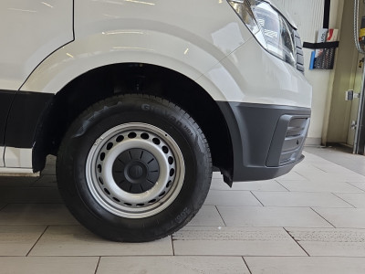 VW Transporter T6 Gebrauchtwagen
