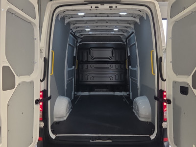 VW Transporter T6 Gebrauchtwagen