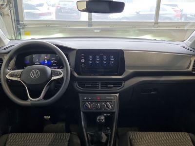 VW T-Cross Gebrauchtwagen VW T-Cross Gebrauchtwagen