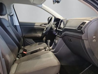 VW T-Cross Gebrauchtwagen VW T-Cross Gebrauchtwagen