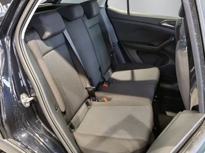 VW T-Cross Gebrauchtwagen VW T-Cross Gebrauchtwagen