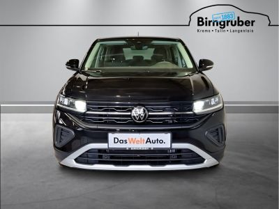VW T-Cross Gebrauchtwagen VW T-Cross Gebrauchtwagen