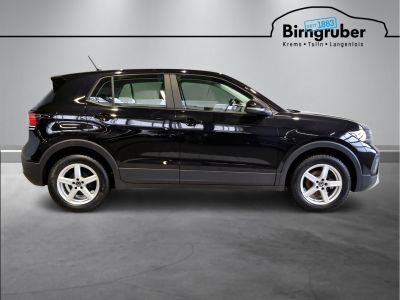 VW T-Cross Gebrauchtwagen VW T-Cross Gebrauchtwagen