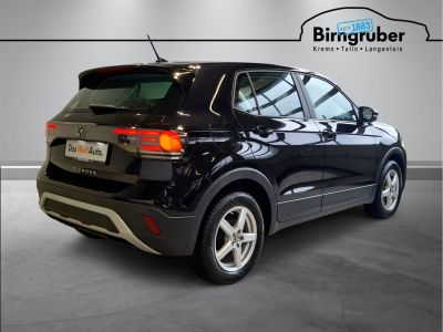 VW T-Cross Gebrauchtwagen VW T-Cross Gebrauchtwagen