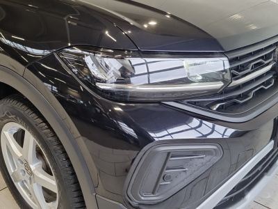 VW T-Cross Gebrauchtwagen VW T-Cross Gebrauchtwagen