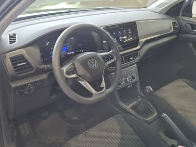 VW T-Cross Gebrauchtwagen VW T-Cross Gebrauchtwagen