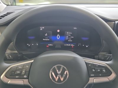 VW T-Cross Gebrauchtwagen VW T-Cross Gebrauchtwagen