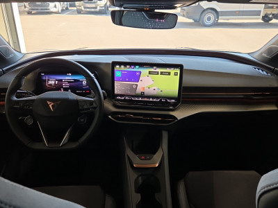 Cupra Raval Gebrauchtwagen