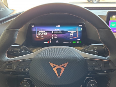 Cupra Raval Gebrauchtwagen