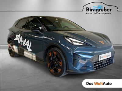 Cupra Raval Gebrauchtwagen