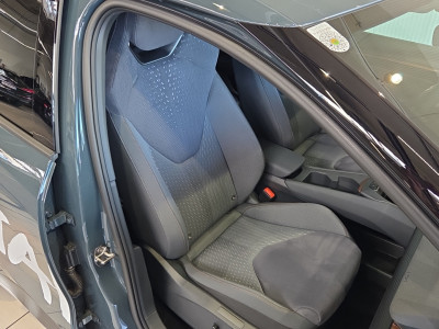 Cupra Raval Gebrauchtwagen