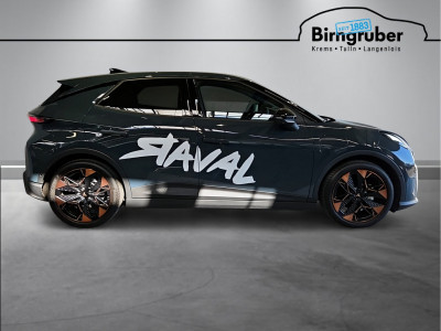 Cupra Raval Gebrauchtwagen