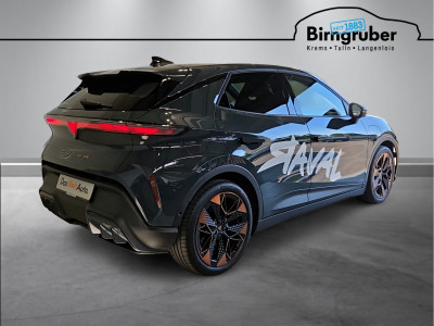 Cupra Raval Gebrauchtwagen