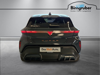 Cupra Raval Gebrauchtwagen