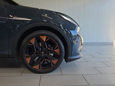 Cupra Raval Gebrauchtwagen