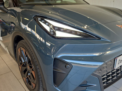 Cupra Raval Gebrauchtwagen