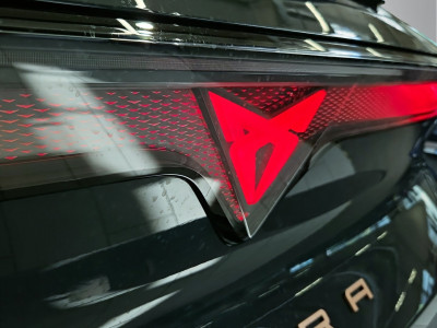 Cupra Raval Gebrauchtwagen