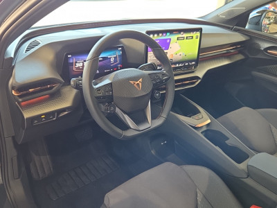 Cupra Raval Gebrauchtwagen